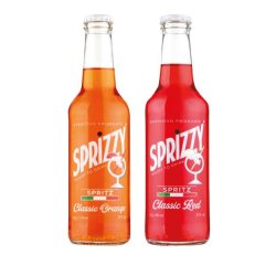 Weincocktail Spritz 0,275l 2er Set