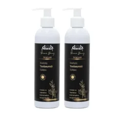 Mirantibus Teebaumöl Shampoo 2x250ml