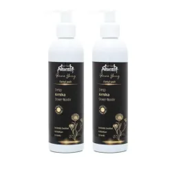 Mirantibus Arnika Shower 2x250ml