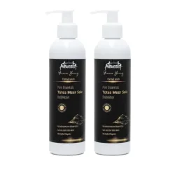 Mirantibus Bodylotion 2x250ml