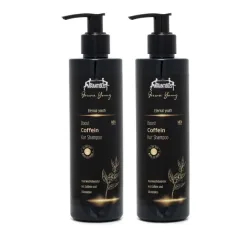 Mirantibus MEN Coffein Shampoo 2x250ml