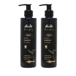Mirantibus Hyaluron Kur-Shampoo 2x250ml