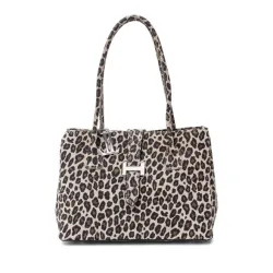 Luca Lorenzo Schultertasche leo