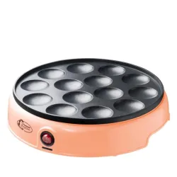 Bestron Poffertjes Maker