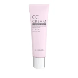 Dr. HEDISON CC Cream SPF 38PA, Natural Skin