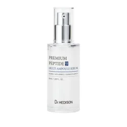 Dr. HEDISON Premium Peptide 9 Multi Serum