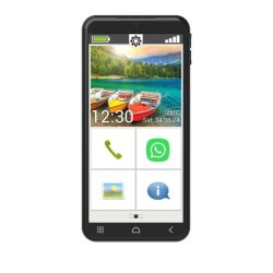 Emporia Smartphone Smart 6 lite