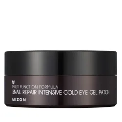 MIZON, SNAIL REPAIR INTENSIVE GOLD EYE PATCH 60Stk