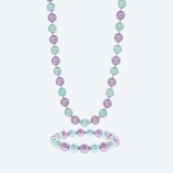 Christian Materne SET Collier+Armband MKPerlen