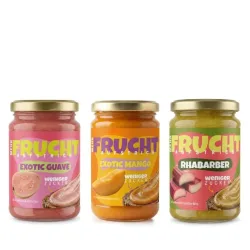 Marcel?s Better Food - 3x Sommer im Glas-Set