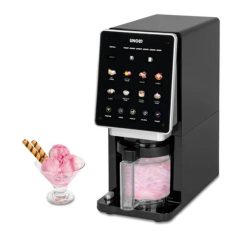 Unold Eismaschine Cream Dream