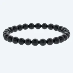 Armband Schungit