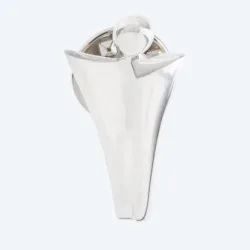 PIN Engel 925 Sterling Silber