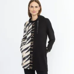 Lounge Collection by H. Schuberth Longsweatshirt