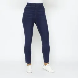 TRENDS by J. Leibfried Jeggings dunkelblau