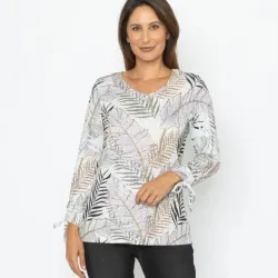 TRENDS by J. Leibfried Shirt multicolor