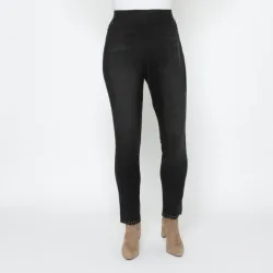 TRENDS by J. Leibfried Jeggings schwarz
