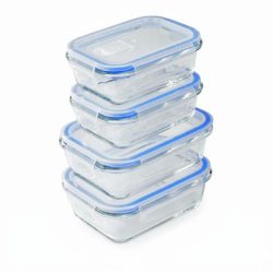 Chefware Glas Frischaltedosen