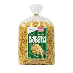 Marcel?s Schnelle Küche - Kräuternudeln