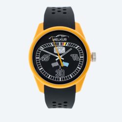 UMF Herrenuhr 