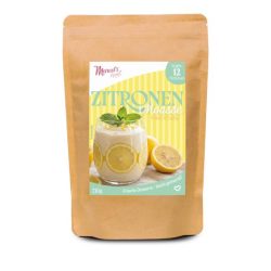 Marcel?s Schnelle Küche - Zitronen-Mousse