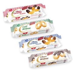 Coppenrath Gebäcktasche Kaffeegebäck