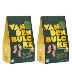 Vandenbulcke Meeresfrüchte mit Pistazienfüllung 2e
