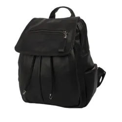 dariya Rucksack schwarz