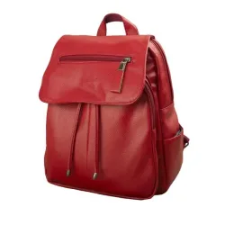 dariya Rucksack rot