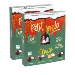 Vandenbulcke Petit Melo X-Mas 2er Set 2x155g