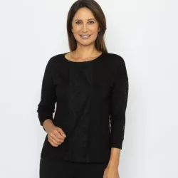 Signature Collection by H. Schuberth Shirt Spitze