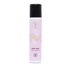 Jutta Niedhardt Body Mist LSF50 75 ml Jasminduft