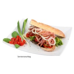 Pulled Pork
