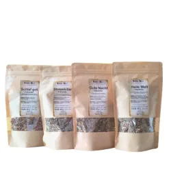 Nona's Kräuter-Tee-Set Abend Mix 4x50g
