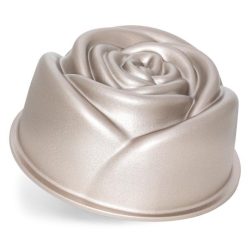 Birkmann Guglhupfform Rose