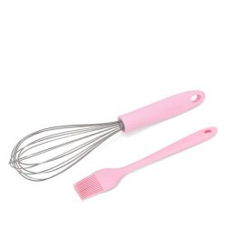 Birkmann Schneebesen+Pinsel