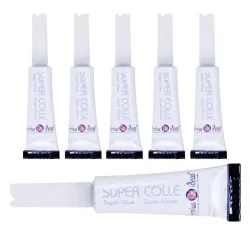Genius Ideas Super-Kleber (6 x 3g)