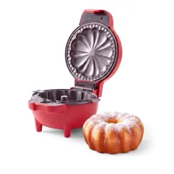 ADE Mini-Gugelhupf Maker
