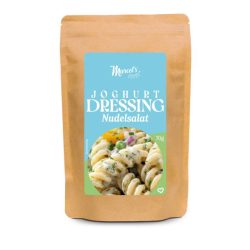 Marcel?s Schnelle Küche-JoghurtNudelsalat-Dressing