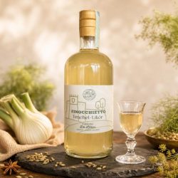 Liquore al Finocchietto