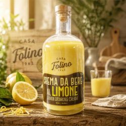 Limocello Senza