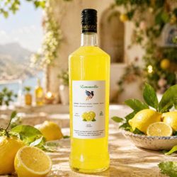 Limoncello