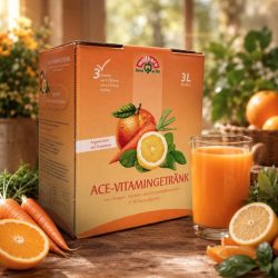 ACE Vitamingetränke
