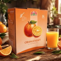 Orangensaft