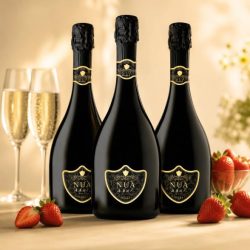 Proseco NUA Brut