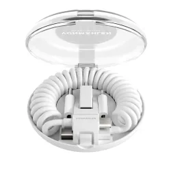 Praktisches 6-in-1 Ladekabel