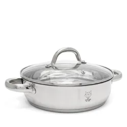 Gustav Voss Servierpfanne 24cm
