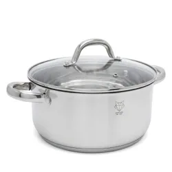 Gustav Voss Bratentopf Sevilla 24 cm