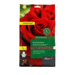 Manna Spezial Rosen 1Kg