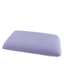 Nackenstützkissen Lavendel